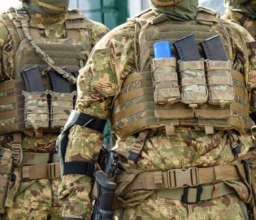 Officer Survives Gunfire Thanks to Bulletproof Vest