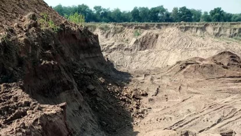 Punjab High Court Scolds Govt Over River Sand Mining