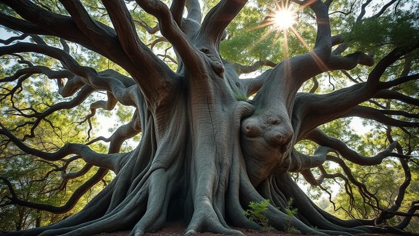 Punjab's Green Corridors: Nature's Defense Against Climate Change