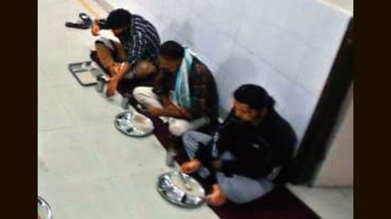 Punjab Boosts Rehab Food Budget to ₹200