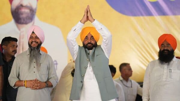 Punjab's De-Addiction Centers See 164% Surge in Admissions