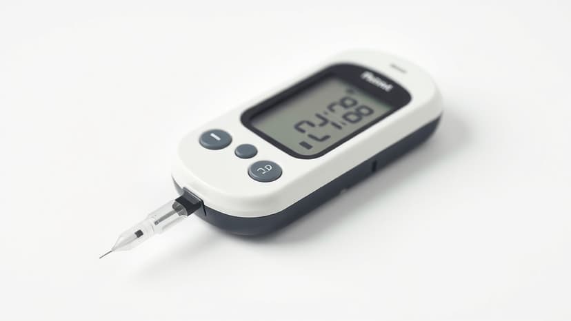 Punjab's Diabetes Crisis: 10% Incidence Rate Alarms Health Officials