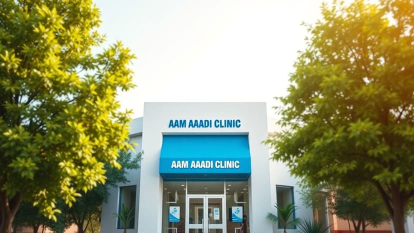 Punjab Expands Healthcare: 243 New Clinics, 308 Upgrades!