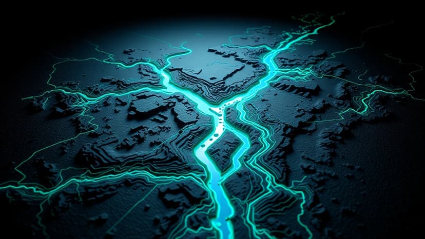 Punjab Floodplain Mapping Delayed: Another Monsoon Missed
