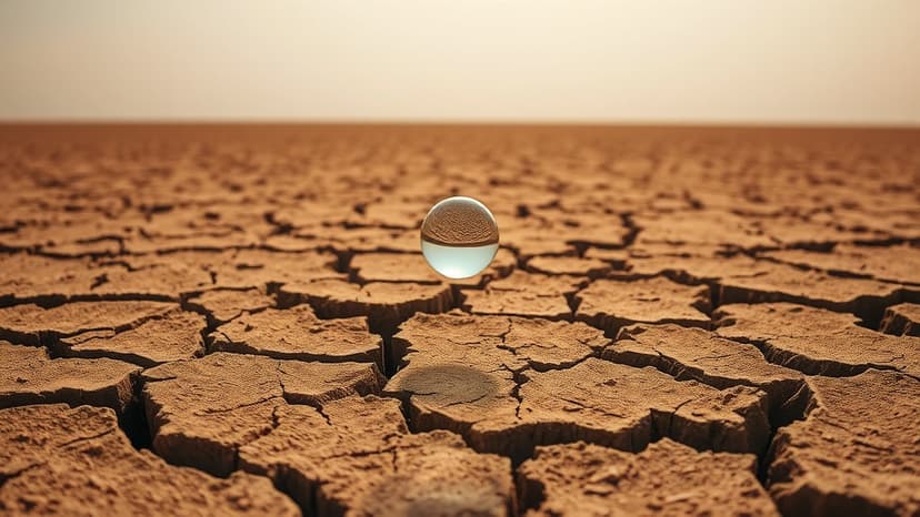 Punjab's Water Crisis: Groundwater Depletion Alarms Sounded