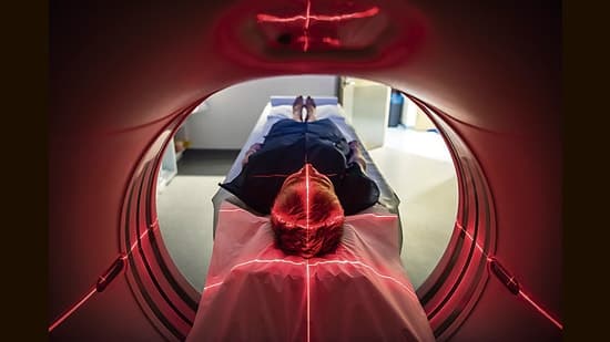 Punjab Hospitals Get Advanced MRI, CT Scans
