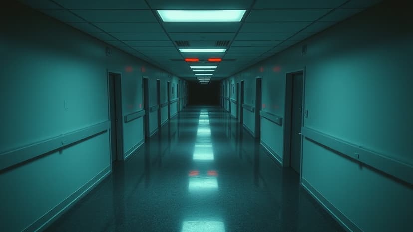 Nurses Strike: Punjab Healthcare Crippled