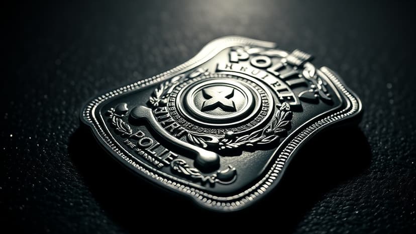 Punjab Police Nab Over 3,200 Wanted Criminals in 72-Hour Sweep