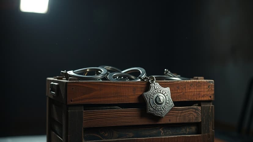 Punjab Police Nab 148 Gangsters in Day 13 Sweep