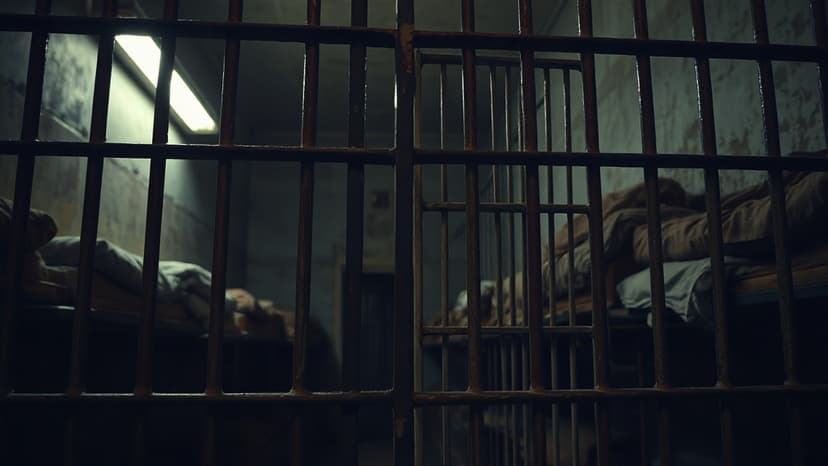Punjab Jails Lead Nation in TB, HIV Fatalities Among Inmates