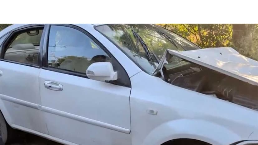 Sangrur Horror: Speeding Car Kills 8 MGNREGA Workers