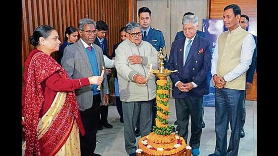 Punjab Schools Launch Project SAATHI for Student Wellness