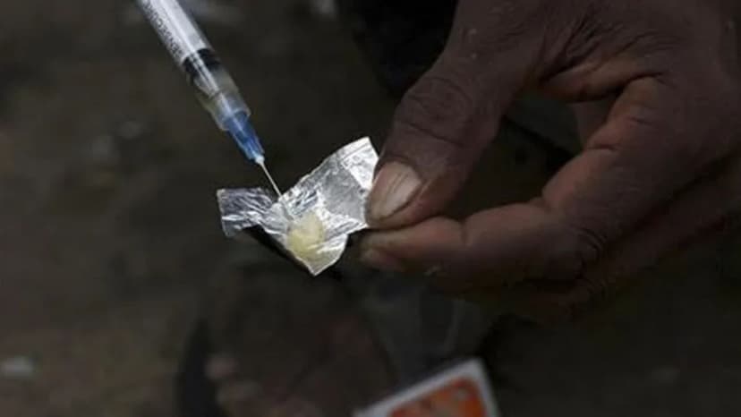 Punjab Teachers Train to Spot Early Signs of Drug Use