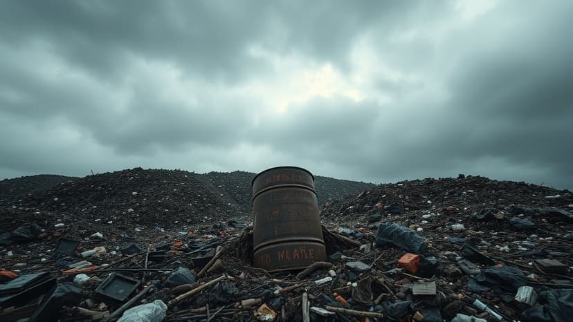 Punjab's Waste Claims Fizzle: NGT Slams Deficient Affidavit