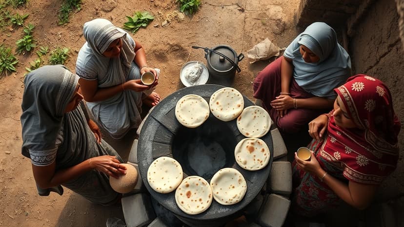 Nearly 40% of Rural Punjab Women Have Hypertension