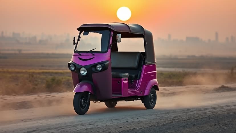 Punjab Women Lead Climate Action Fight