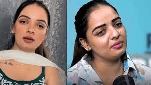 Influencer Set Ablaze in Horrific Ordeal