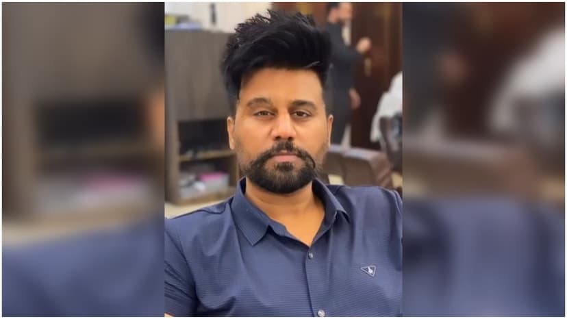 Punjabi Singer Harman Sidhu Tragically Dies in Road Accident