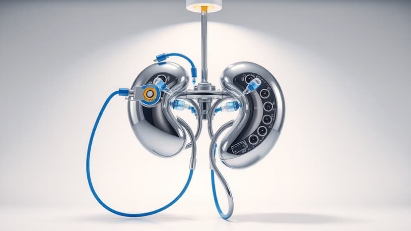 Dialysis Goes Cashless: Punjab Relief for Patients