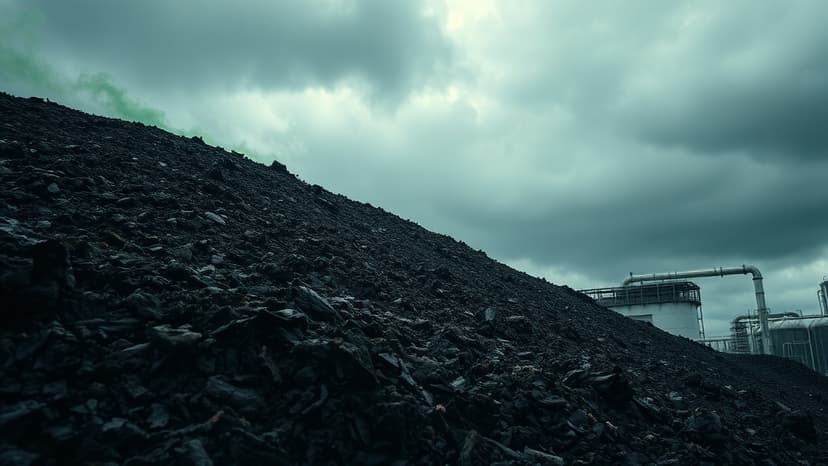 Punjab's Waste Crisis: Legacy Trash Threatens 2027