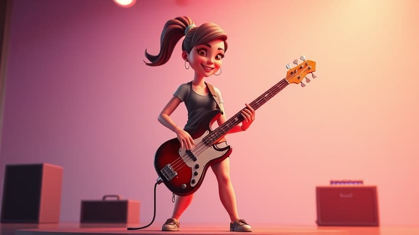 Punk Band Tackles Menopause Taboo with Powerful New Anthem