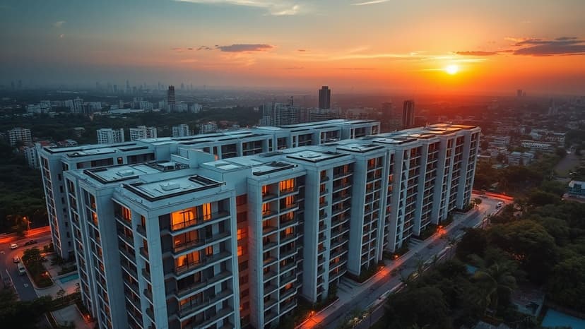 Bengaluru Project Eyes Rs 1,300 Crore Revenue