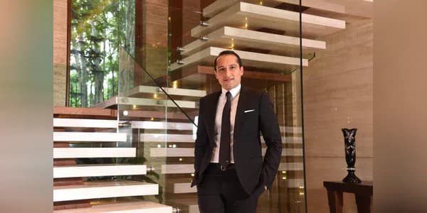 Puravankara Eyes ₹55,000 Cr Expansion: Data Centers Next?