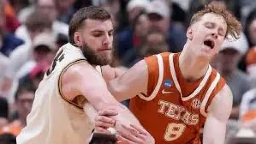 Purdue's Last-Second Heroics Seal Sweet 16 Victory