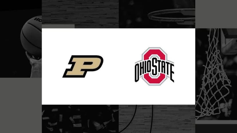 Boilermakers Road Win Streak Faces New Test