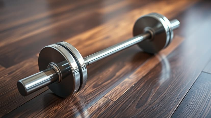 Cancer survivor reshapes UK fitness industry