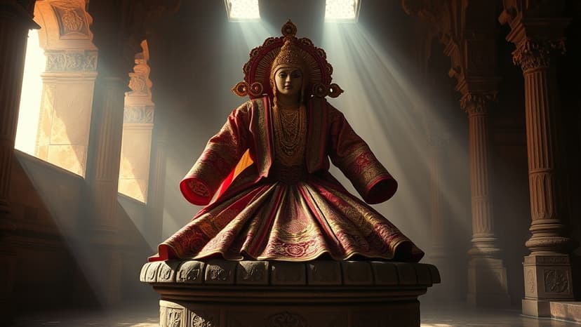 Youth Revive Ancient Puri Festival