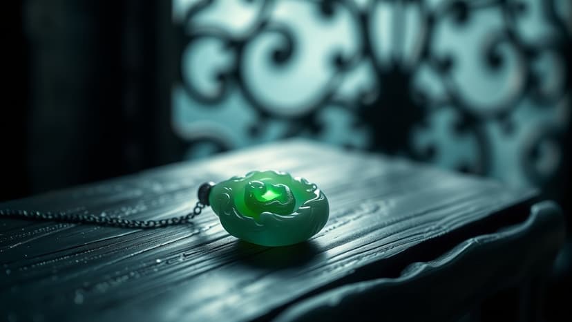 C-Drama 'Pursuit of Jade' Becomes Global Hit