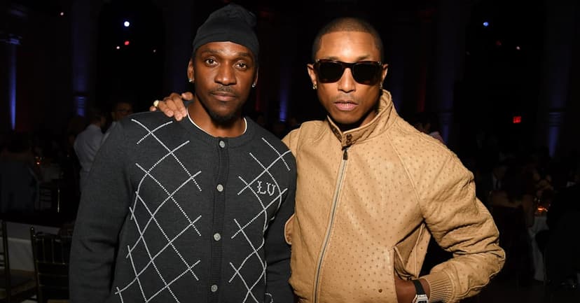 Hip-Hop Icons Launch Coffee Venture Inspired by Clipse Hit