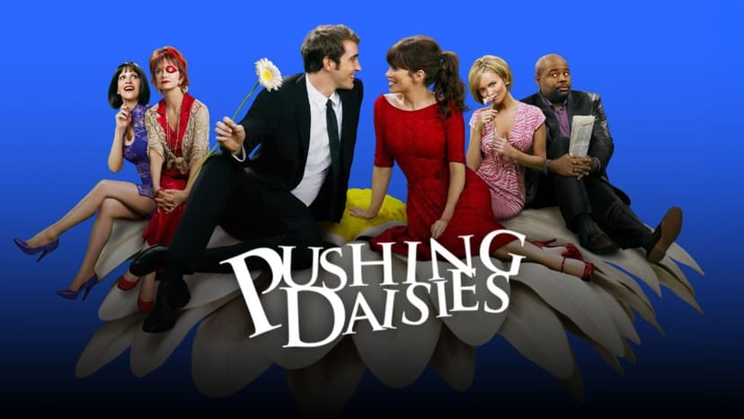 Pushing Daisies Season 3: Creator Confirms New Episodes in Works!