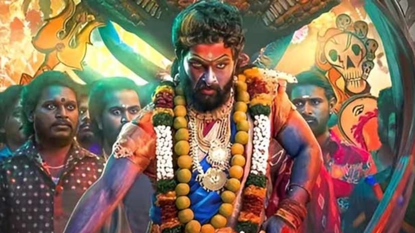 Pushpa 2 Flops in Japan: Global Hit Stumbles