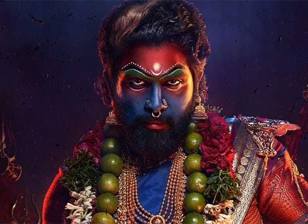 Pushpa 3: The Rampage Gearing Up for Pre-Production