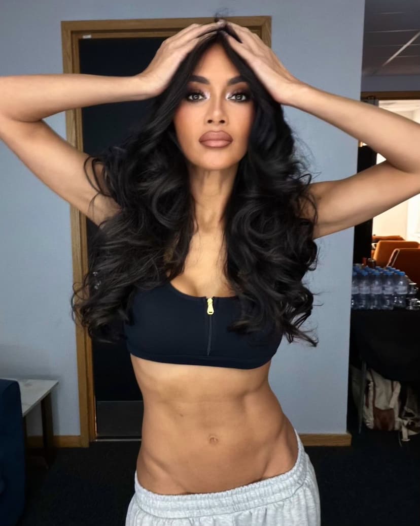 Scherzinger's Tour Burn, Canceled Dates Plague Dolls