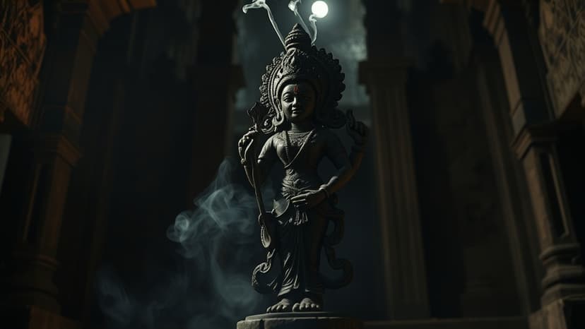 Kollam Temple Blast: Court Seeks More Evidence