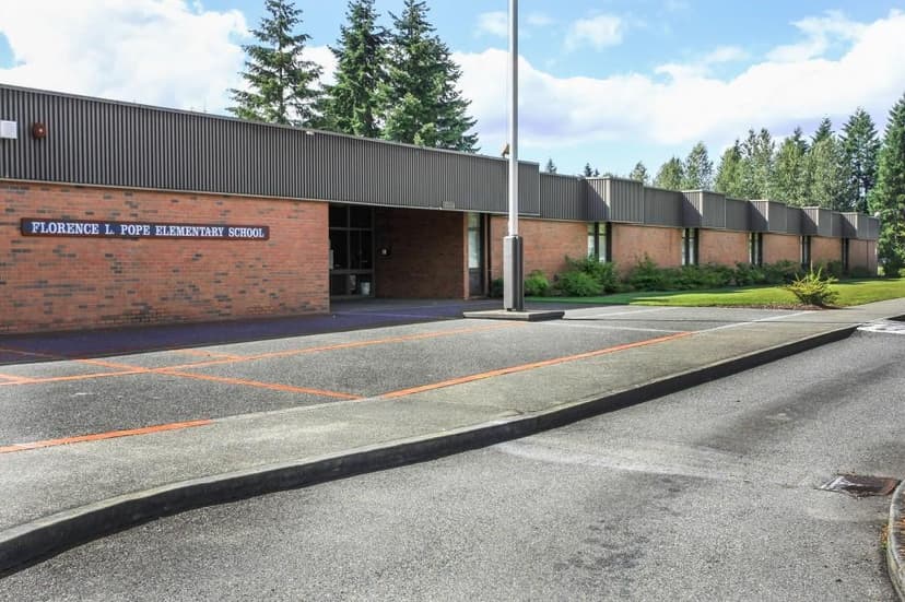 Puyallup Schools Settle Abuse Case for $300K