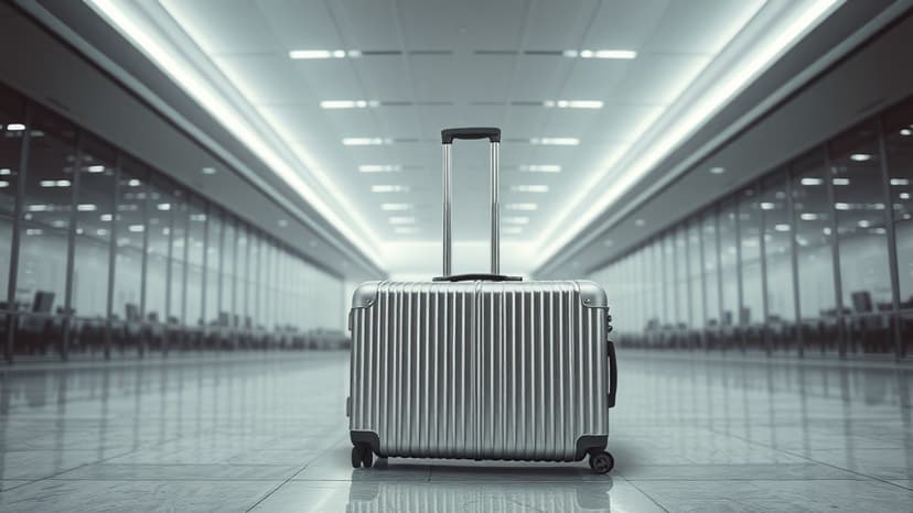 Olympic Star PV Sindhu Stuck in Dubai Airport Chaos