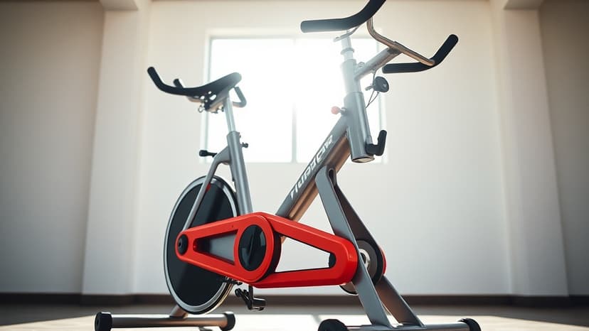 Sindhu Cycles to Calm After UAE Exit