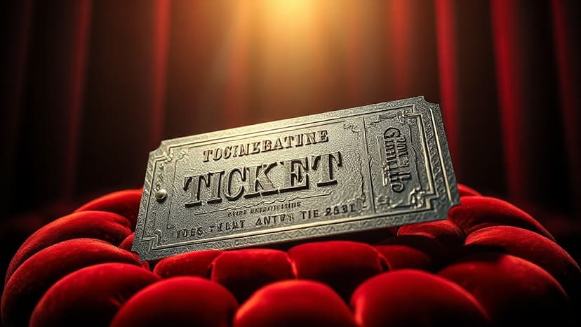 PVR INOX Soars: Profits Double, Footfalls Rise 8%