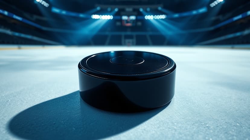 PWHL Attendance Soars Post-Olympics