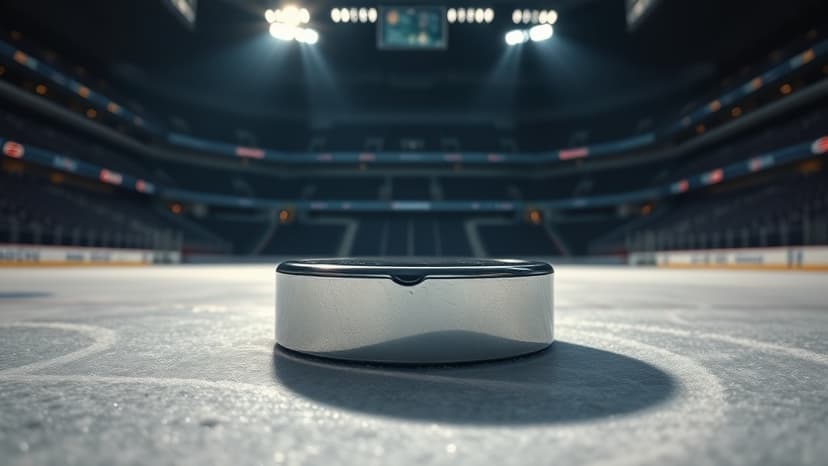 Detroit Roars: PWHL Arrives for 2026-27 Season!