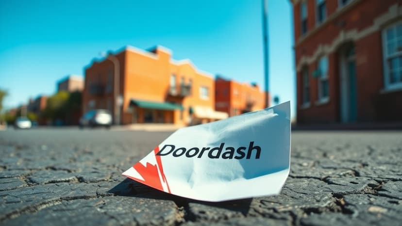 From Red Carpets to Pamphlets: Pyjama Man's Shift