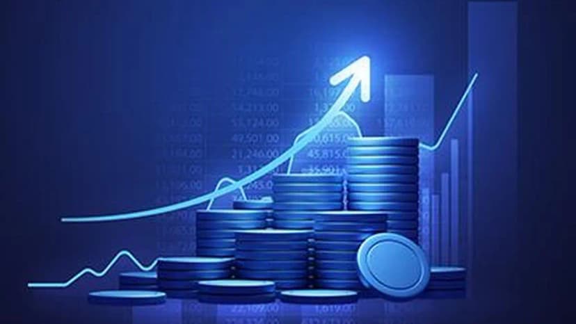Q4 Earnings Surge: Companies Post Record Profits!
