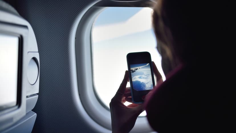 Qantas Soars: World's Punctuality Champion in June!