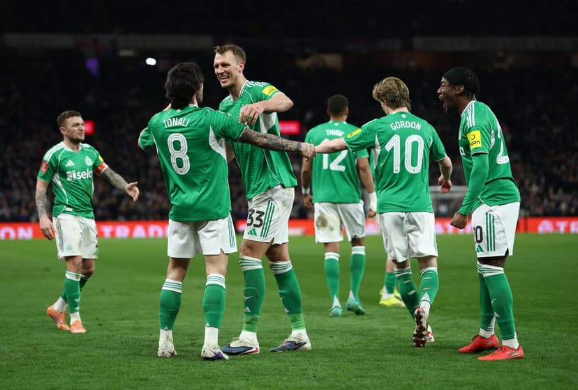 Can Magpies Conquer Qarabag Away?