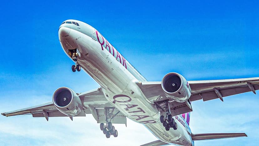 Qatar Airways' New Record: Longest Flight Revealed