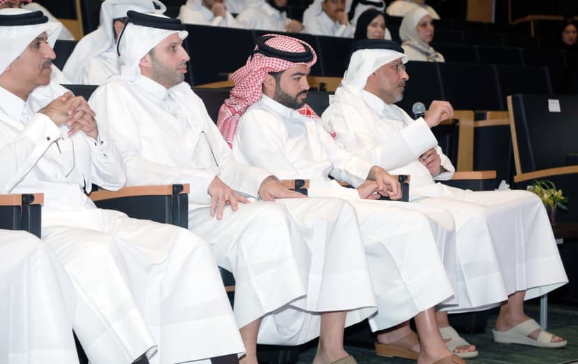 Qatar Launches Sports Track for Future Champions